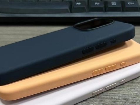 齐齐哈尔苹果14维修站分享iPhone14手机壳能直接给iPhone15用吗?