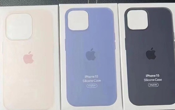 齐齐哈尔苹果14维修站分享iPhone14手机壳能直接给iPhone15用吗？ 