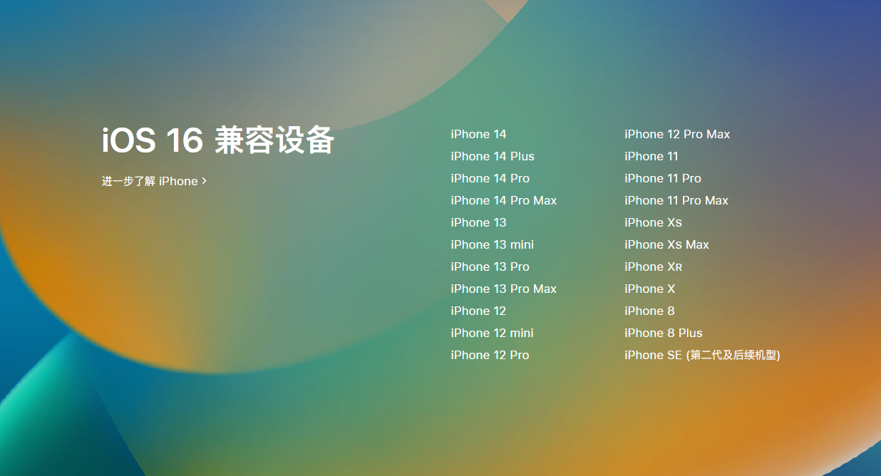 齐齐哈尔苹果手机维修分享iOS 16.4 Beta 2 更新内容汇总 