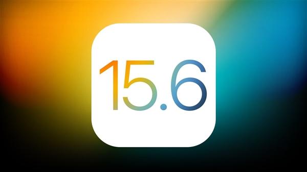 齐齐哈尔苹果手机维修分享iOS15.6正式版更新反馈汇总 