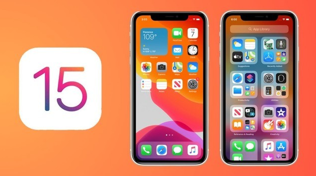 齐齐哈尔苹果13维修分享iPhone13更新iOS 15.5，体验如何 