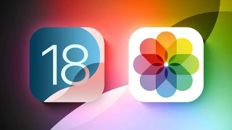 齐齐哈尔苹果手机维修分享苹果 iOS / iPadOS 18.1Beta 3 发布 