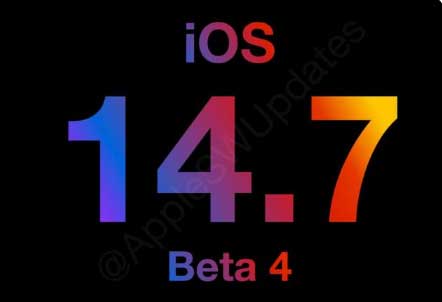 齐齐哈尔苹果手机维修分享iOS 14.7 Beta4值得升级吗 