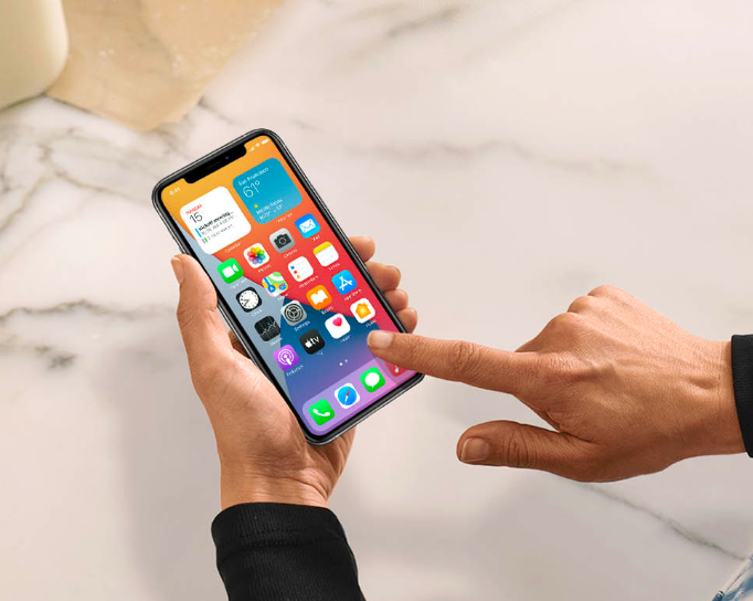 齐齐哈尔苹果手机维修分享iPhone 12 出现运行缓慢或死机的情况怎么办 