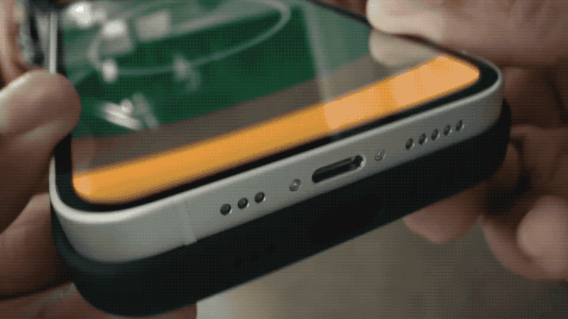 齐齐哈尔苹果手机维修分享未来 Magsafe 还有哪些发展空间 
