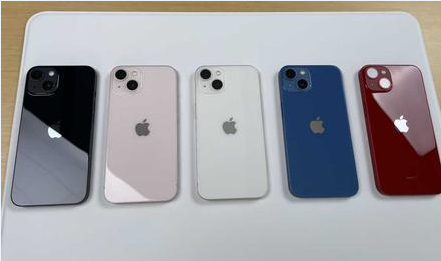 齐齐哈尔苹果维修点分享iPhone 13锁屏密码冷知识解读 