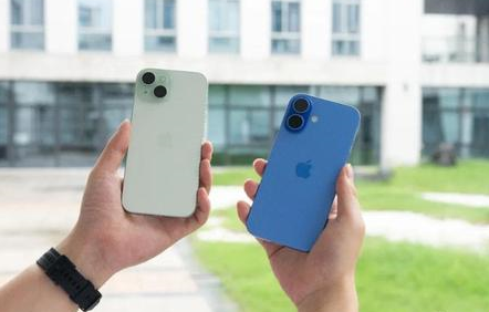 齐齐哈尔苹果维修点分享iPhone 16 Plus黑屏疑难故障汇总 